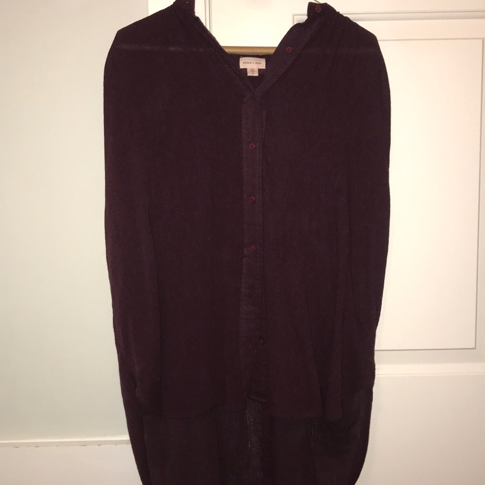 Urban Outfitters top